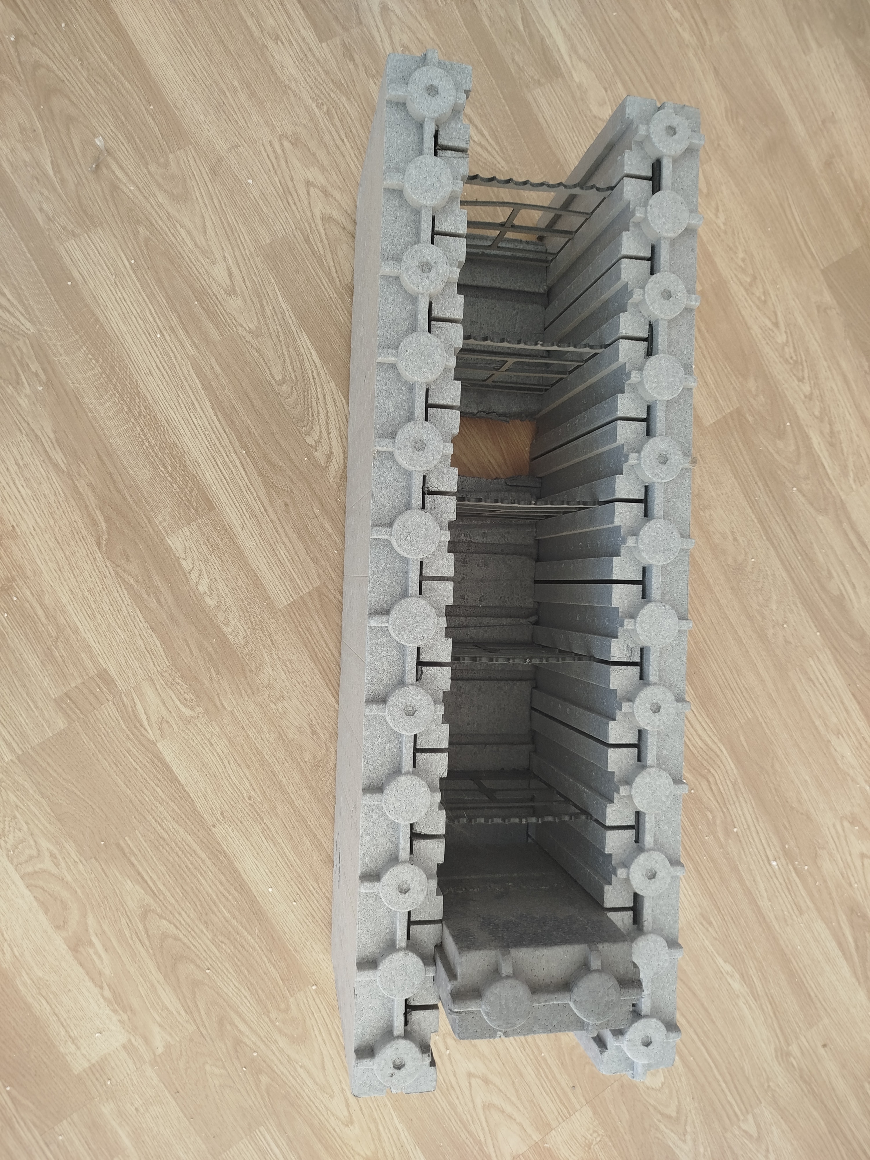 Construção & Isolamento - 4